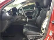 ✅ 2019 Genesis G70 Advanced • VIN: KMTG64LA4KU015493 • Lot: 55464615. Listed on Copart with 34,967 mi. Free auction sales archive from the USA and detailed vehicle history report at DreamBid. Image 7.