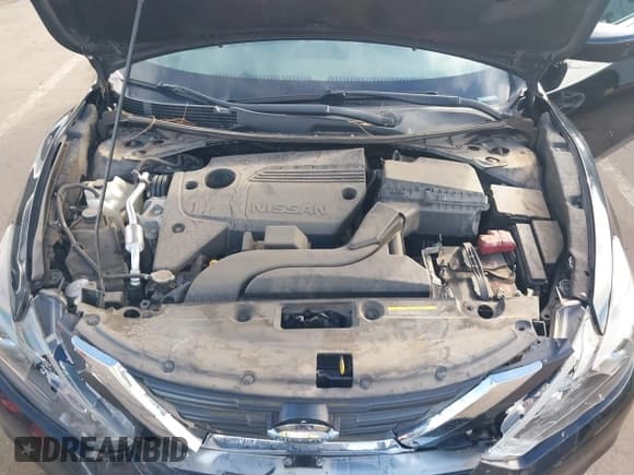 ✅ 2018 Nissan Altima SL • VIN: 1N4AL3AP2JC158807 • Lot: 43607157. Wystawiony na IAAI z przebiegiem 34 705 mil. Bezpłatny archiwum sprzedaży aukcyjnych z USA i szczegółowy raport historii pojazdu na DreamBid. Zdjęcie 10.