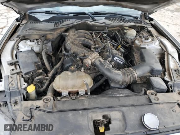 ✅ 2016 Ford Mustang V6 • VIN: 1FA6P8AM4G5280840 • Lot: 82745585. Wystawiony na Copart z przebiegiem Nie podano. Bezpłatny archiwum sprzedaży aukcyjnych z USA i szczegółowy raport historii pojazdu na DreamBid. Zdjęcie 11.