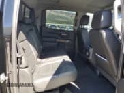 ✅ 2020 Chevrolet Silverado 1500 RST • VIN: 3GCUYEEDXLG202718 • Lot: 67413464. Listed on Copart with 50,484 mi. Free auction sales archive from the USA and detailed vehicle history report at DreamBid. Image 11.