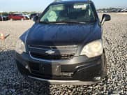 ✅ 2012 Chevrolet Captiva Sport LT • VIN: 3GNAL3E52CS528483 • Lot: 60415545. Wystawiony na Copart z przebiegiem 132 167 mil. Bezpłatny archiwum sprzedaży aukcyjnych z USA i szczegółowy raport historii pojazdu na DreamBid. Zdjęcie 14.