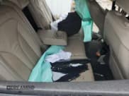 ✅ 2021 Lincoln Nautilus Standard • VIN: 2LMPJ6J96MBL11772 • Lot: 51224615. Listed on Copart with Not provided. Free auction sales archive from the USA and detailed vehicle history report at DreamBid. Image 11.