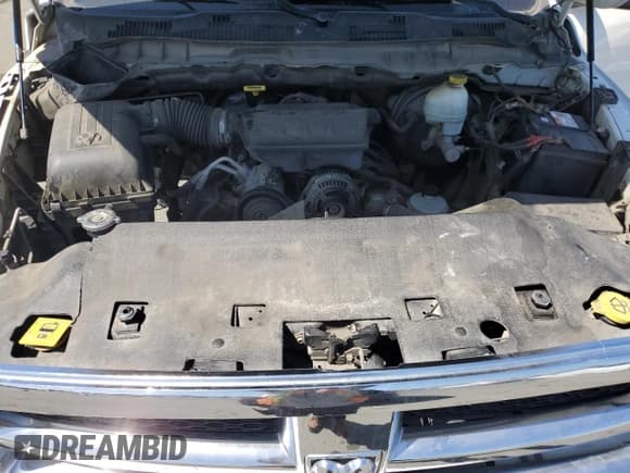 ✅ 2009 Dodge 1500 TRX • VIN: 1D3HV18P39S742106 • Lot: 58443365. Wystawiony na Copart z przebiegiem 183 753 mil. Bezpłatny archiwum sprzedaży aukcyjnych z USA i szczegółowy raport historii pojazdu na DreamBid. Zdjęcie 11.