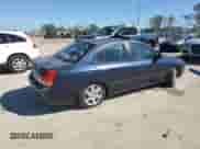2005 Hyundai Elantra GLS с VIN KMHDN46D65U019457, выставлен на аукционе Copart как лот 76412874 с пробегом Не указан миль и На запчасти • Non repairable. История ставок и продаж доступна на DreamBid. Изображение 3.