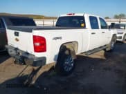 ✅ 2013 Chevrolet Silverado 2500HD LT • VIN: 1GC1KXCG7DF197767 • Lot: 43616369. Listed on IAAI with 190,617 mi. Free auction sales archive from the USA and detailed vehicle history report at DreamBid. Image 4.