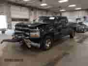 2017 Chevrolet Silverado 1500 LT с VIN 1GCVKREC5HZ407827, выставлен на аукционе IAAI как лот 43113250 с пробегом 111 688 миль миль и . История ставок и продаж доступна на DreamBid. Изображение 18.