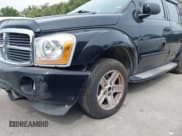 ✅ 2004 Dodge Durango SLT • VIN: 1D4HB48N54F176763 • Лот: 43175289. Опубликован ранее на IAAI с пробегом 183 166 миль. Бесплатный доступ к архиву аукционных продаж из США и подробный отчёт об истории автомобиля на DreamBid. Изображение 6.