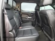 ✅ 2015 Chevrolet Silverado 2500HD LT • VIN: 1GC1KVE87FF578323 • Lot: 89270105. Listed on Copart with 184,556 mi. Free auction sales archive from the USA and detailed vehicle history report at DreamBid. Image 11.