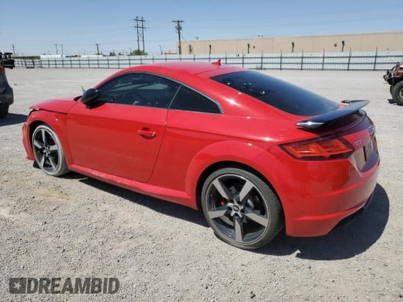 ✅ 2021 Audi TT • VIN: TRUAEAFV8M1002552 • Lot: 56398935. Wystawiony na Copart z przebiegiem 29 150 mil. Bezpłatny archiwum sprzedaży aukcyjnych z USA i szczegółowy raport historii pojazdu na DreamBid. Zdjęcie 2.