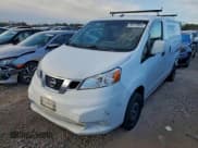 ✅ 2018 Nissan NV200 SV • VIN: 3N6CM0KN3JK698797 • Lot: 96015885. Listed on Copart with 201,204 mi. Free auction sales archive from the USA and detailed vehicle history report at DreamBid. Image 1.