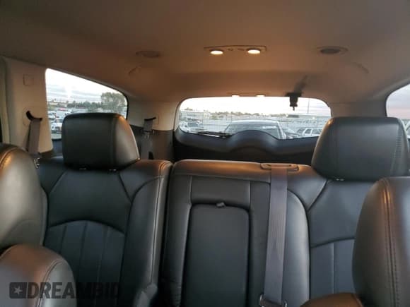 ✅ 2008 Buick Enclave CXL • VIN: 5GAEV23718J267201 • Lot: 93465795. Listed on Copart with 239,213 mi. Free auction sales archive from the USA and detailed vehicle history report at DreamBid. Image 10.