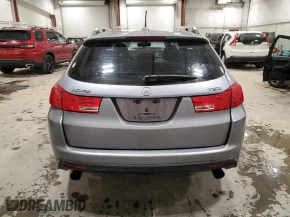 ✅ 2011 Acura TSX Technology • VIN: JH4CW2H60BC001519 • Lot: 85029294. Listed on Copart with 150,773 mi. Free auction sales archive from the USA and detailed vehicle history report at DreamBid. Image 6.