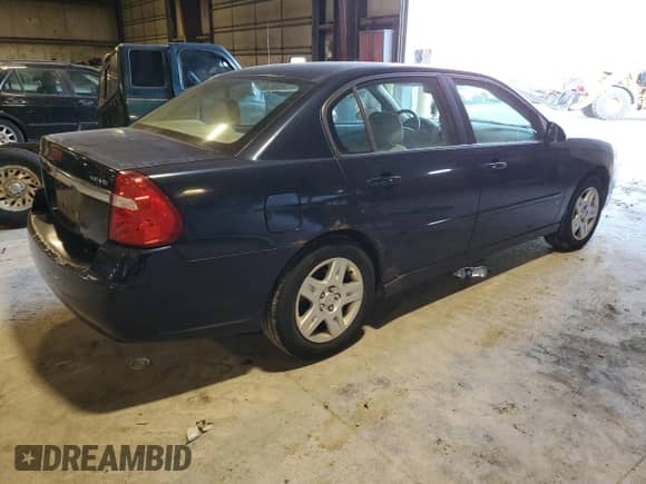 2007 Chevrolet Malibu 2LT z VIN 1G1ZT58N47F294529, wystawiony jako Copart lot #87114644 z przebiegiem 105 086 mil mil oraz Czysty tytuł • Clean title. Historia ofert i sprzedaży dostępna na DreamBid. Obrazek 3.