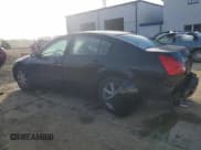 ✅ 2004 Nissan Maxima SE • VIN: 1N4BA41E64C830208 • Lot: 82115755. Listed on Copart with 143,406 mi. Free auction sales archive from the USA and detailed vehicle history report at DreamBid. Image 2.