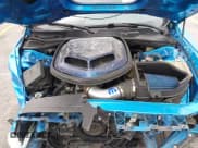 ✅ 2016 Dodge Challenger R/T Plus • VIN: 2C3CDZBT2GH153146 • Lot: 41269202. Listed on IAAI with 80,573 mi. Free auction sales archive from the USA and detailed vehicle history report at DreamBid. Image 10.