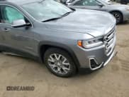 ✅ 2021 GMC Acadia SLT • VIN: 1GKKNMLS0MZ193545 • Lot: 70705515. Listed on Copart with 54,166 mi. Free auction sales archive from the USA and detailed vehicle history report at DreamBid. Image 15.