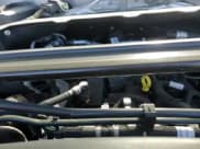 ✅ 2022 Ford Explorer Limited • VIN: 1FMSK8FHXNGA47724 • Лот: 92090555. Опубликован ранее на Copart с пробегом 40 542 миль. Бесплатный доступ к архиву аукционных продаж из США и подробный отчёт об истории автомобиля на DreamBid. Изображение 15.