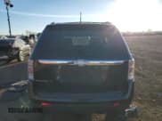 ✅ 2009 Chevrolet Equinox 2LT • VIN: 2CNDL53F096210295 • Лот: 80015484. Опубликован ранее на Copart с пробегом 156 699 миль. Бесплатный доступ к архиву аукционных продаж из США и подробный отчёт об истории автомобиля на DreamBid. Изображение 6.