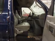 ✅ 2007 Ford Econoline Cargo Commercial • VIN: 1FTNE24W57DA90024 • Lot: 43804505. Listed on IAAI with 235,393 mi. Free auction sales archive from the USA and detailed vehicle history report at DreamBid. Image 5.