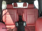 ✅ 2023 Lexus GX 460 Luxury • VIN: JTJGM7BX7P5347597 • Лот: 71519135. Опубликован ранее на Copart с пробегом 19 762 миль. Бесплатный доступ к архиву аукционных продаж из США и подробный отчёт об истории автомобиля на DreamBid. Изображение 10.