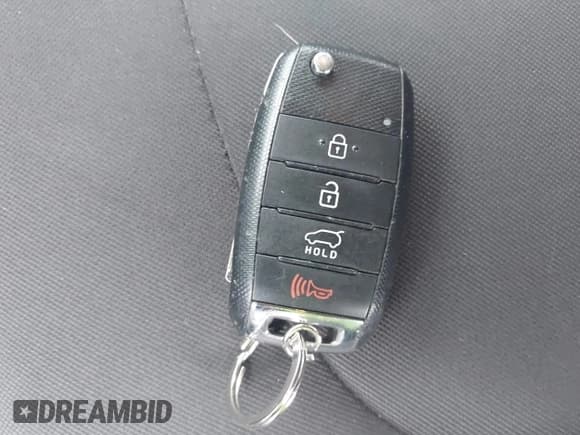 ✅ 2017 Kia Soul • VIN: KNDJN2A22H7490218 • Lot: 43458626. Listed on IAAI with 51,762 mi. Free auction sales archive from the USA and detailed vehicle history report at DreamBid. Image 11.