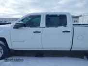 ✅ 2014 Chevrolet Silverado 1500 Work Truck • VIN: 3GCUKPEC8EG448691 • Лот: 41612724. Опубликован ранее на IAAI с пробегом 124 542 миль. Бесплатный доступ к архиву аукционных продаж из США и подробный отчёт об истории автомобиля на DreamBid. Изображение 15.