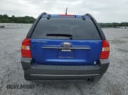 ✅ 2008 Kia Sportage LX • VIN: KNDJF724587509094 • Лот: 67562095. Опубликован ранее на Copart с пробегом 249 848 миль. Бесплатный доступ к архиву аукционных продаж из США и подробный отчёт об истории автомобиля на DreamBid. Изображение 6.