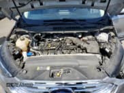 ✅ 2021 Ford Edge ST-Line • VIN: 2FMPK3J9XMBA01910 • Lot: 82040185. Listed on Copart with 60,480 mi. Free auction sales archive from the USA and detailed vehicle history report at DreamBid. Image 11.