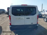 ✅ 2024 Ford Transit Passenger XL • VIN: 1FBAX2YG4RKA02384 • Lot: 41924074. Wystawiony na IAAI z przebiegiem 30 122 mil. Bezpłatny archiwum sprzedaży aukcyjnych z USA i szczegółowy raport historii pojazdu na DreamBid. Zdjęcie 16.