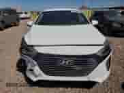 ✅ 2019 Hyundai Ioniq SEL • VIN: KMHC75LC5KU111677 • Лот: 72099284. Размещён на Copart с пробегом 33 942 миль миль. Получите бесплатный доступ к архиву аукционных продаж из США и посмотрите подробный отчёт об истории автомобиля на DreamBid. Изображение 5.