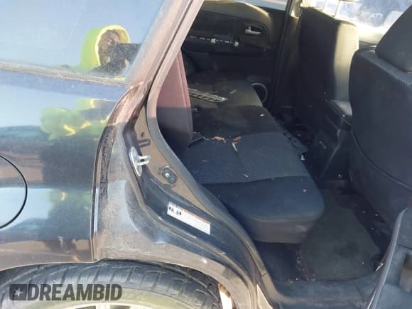 ✅ 2007 Suzuki Grand Vitara • VIN: JS3TE941774203266 • Lot: 43679847. Wystawiony na IAAI z przebiegiem 151 523 mil. Bezpłatny archiwum sprzedaży aukcyjnych z USA i szczegółowy raport historii pojazdu na DreamBid. Zdjęcie 8.