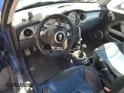 ✅ 2004 MINI Hardtop S • VIN: WMWRE33414TD80513 • Lot: 55528355. Listed on Copart with 142,455 mi. Free auction sales archive from the USA and detailed vehicle history report at DreamBid. Image 8.