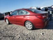 ✅ 2017 Subaru Legacy Premium • VIN: 4S3BNAF64H3067240 • Lot: 92234015. Listed on Copart with 98,860 mi. Free auction sales archive from the USA and detailed vehicle history report at DreamBid. Image 2.