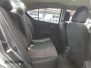 ✅ 2019 Nissan Versa SV • VIN: 3N1CN7AP9KL852035 • Lot: 91803785. Listed on Copart with 129,456 mi. Free auction sales archive from the USA and detailed vehicle history report at DreamBid. Image 10.