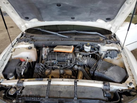 ✅ 2004 Pontiac Bonneville SE • VIN: 1G2HX52K84U178851 • Lot: 66675745. Wystawiony na Copart z przebiegiem 148 205 mil. Bezpłatny archiwum sprzedaży aukcyjnych z USA i szczegółowy raport historii pojazdu na DreamBid. Zdjęcie 11.