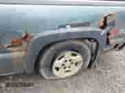 2006 Chevrolet Silverado 1500 LT3 с VIN 2GCEK13T261189954, выставлен на аукционе IAAI как лот 43265069 с пробегом 215 485 миль миль и . История ставок и продаж доступна на DreamBid. Изображение 6.