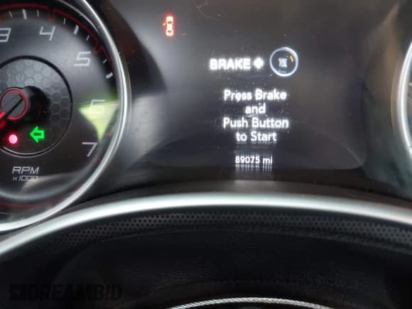 ✅ 2015 Dodge Charger Road/Track • VIN: 2C3CDXCT1FH879551 • Лот: 42503510. Опубликован ранее на IAAI с пробегом 89 305 миль. Бесплатный доступ к архиву аукционных продаж из США и подробный отчёт об истории автомобиля на DreamBid. Изображение 7.