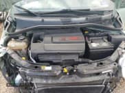 ✅ 2013 FIAT 500 Sport • VIN: 3C3CFFBR9DT544617 • Lot: 92398725. Listed on Copart with 93,322 mi. Free auction sales archive from the USA and detailed vehicle history report at DreamBid. Image 11.