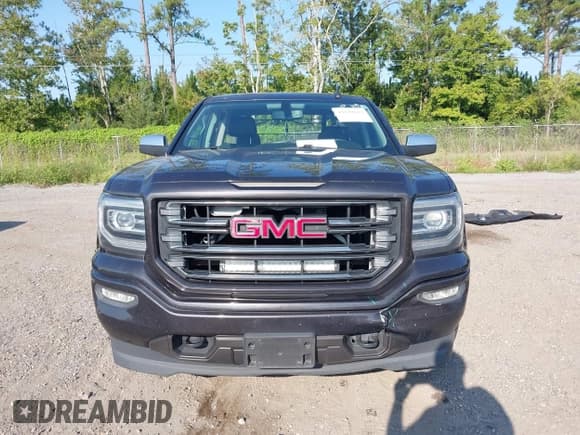 ✅ 2016 GMC Sierra 1500 SLE • VIN: 1GTV2MEC3GZ178470 • Lot: 43238622. Listed on IAAI with 187,696 mi. Free auction sales archive from the USA and detailed vehicle history report at DreamBid. Image 12.