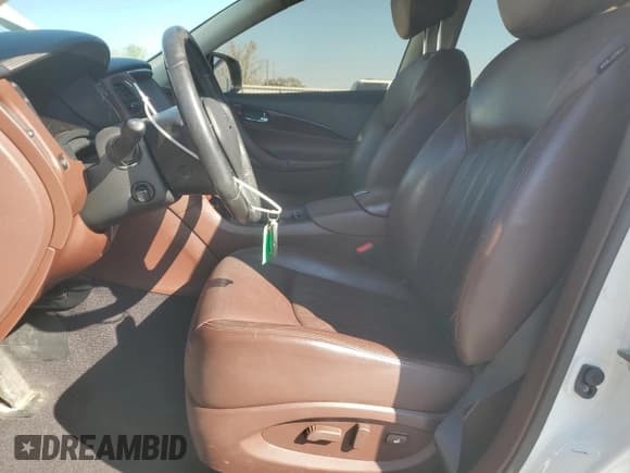 ✅ 2016 Infiniti QX50 • VIN: JN1BJ0RR0GM261738 • Lot: 81934585. Listed on Copart with 152,235 mi. Free auction sales archive from the USA and detailed vehicle history report at DreamBid. Image 7.