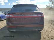 ✅ 2016 Lincoln MKX Select • VIN: 2LMTJ8KR4GBL61325 • Lot: 90105455. Listed on Copart with 104,877 mi. Free auction sales archive from the USA and detailed vehicle history report at DreamBid. Image 6.