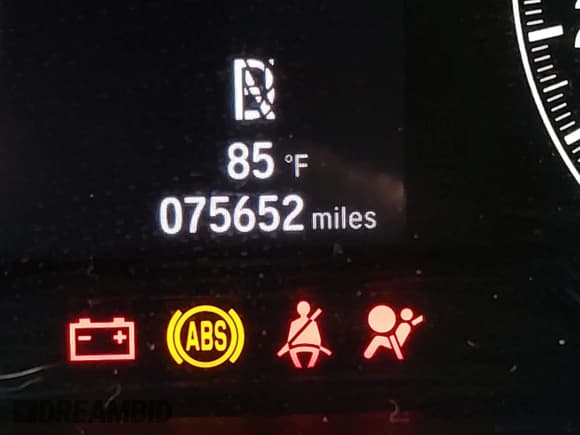 ✅ 2021 Honda Accord Sport SE • VIN: 1HGCV1F48MA064836 • Lot: 43149346. Wystawiony na IAAI z przebiegiem 75 652 mil. Bezpłatny archiwum sprzedaży aukcyjnych z USA i szczegółowy raport historii pojazdu na DreamBid. Zdjęcie 15.