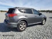 ✅ 2014 Toyota RAV4 XLE • VIN: 2T3WFREVXEW086437 • Лот: 92187725. Опубликован ранее на Copart с пробегом 164 966 миль. Бесплатный доступ к архиву аукционных продаж из США и подробный отчёт об истории автомобиля на DreamBid. Изображение 3.