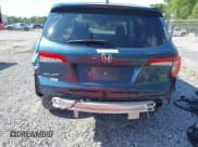 ✅ 2021 Honda Pilot EX • VIN: 5FNYF5H32MB036924 • Лот: 42658950. Опубликован ранее на IAAI с пробегом 37 414 миль. Бесплатный доступ к архиву аукционных продаж из США и подробный отчёт об истории автомобиля на DreamBid. Изображение 6.