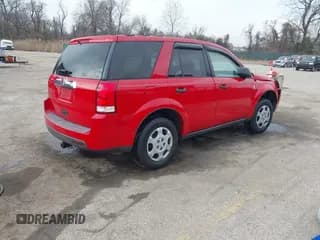 ✅ 2006 Saturn VUE • VIN: 5GZCZ23DX6S870279 • Lot: 41663908. Wystawiony na IAAI z przebiegiem 209 275 mil. Bezpłatny archiwum sprzedaży aukcyjnych z USA i szczegółowy raport historii pojazdu na DreamBid. Zdjęcie 4.