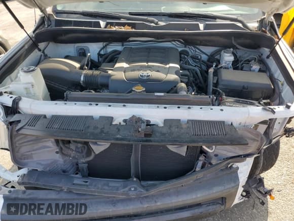 ✅ 2017 Toyota Tundra SR5 • VIN: 5TFEY5F18HX224101 • Лот: 43479235. Опубликован ранее на Copart с пробегом 88 398 миль. Бесплатный доступ к архиву аукционных продаж из США и подробный отчёт об истории автомобиля на DreamBid. Изображение 11.