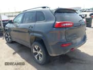 ✅ 2017 Jeep Cherokee Trailhawk • VIN: 1C4PJMBB3HW652024 • Lot: 42475576. Listed on IAAI with 112,288 mi. Free auction sales archive from the USA and detailed vehicle history report at DreamBid. Image 3.