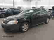 2011 Chevrolet Impala LT Fleet z VIN 2G1WG5EK3B1203073, wystawiony jako IAAI lot #43533604 z przebiegiem 204 975 mil mil oraz . Historia ofert i sprzedaży dostępna na DreamBid. Obrazek 18.