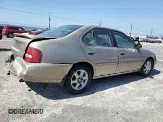 ✅ 2001 Nissan Altima GXE • VIN: 1N4DL01D51C242850 • Lot: 73544874. Wystawiony na Copart z przebiegiem 157 805 mil. Bezpłatny archiwum sprzedaży aukcyjnych z USA i szczegółowy raport historii pojazdu na DreamBid. Zdjęcie 3.