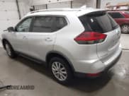 ✅ 2018 Nissan Rogue SV • VIN: KNMAT2MVXJP523709 • Lot: 43531207. Wystawiony na IAAI z przebiegiem 92 203 mil. Bezpłatny archiwum sprzedaży aukcyjnych z USA i szczegółowy raport historii pojazdu na DreamBid. Zdjęcie 3.